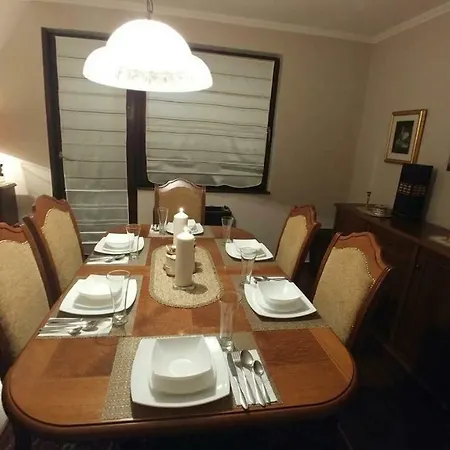 Good Holiday Apartman