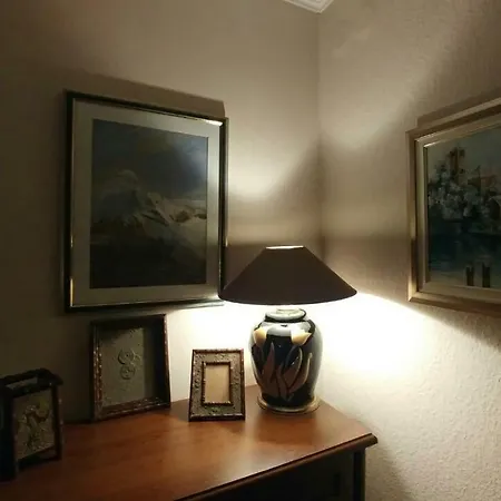 Apartman Good Holiday