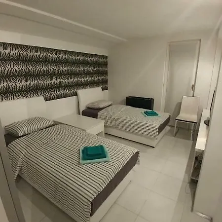 Apartman Good Holiday *
