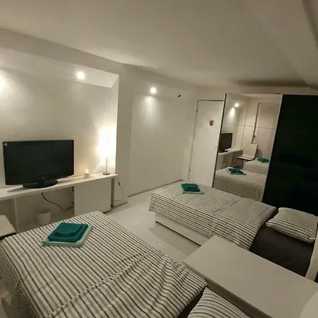 Good Holiday Apartman Visoko