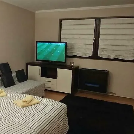 Good Holiday Apartman Visoko