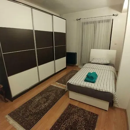 Good Holiday Apartman Visoko