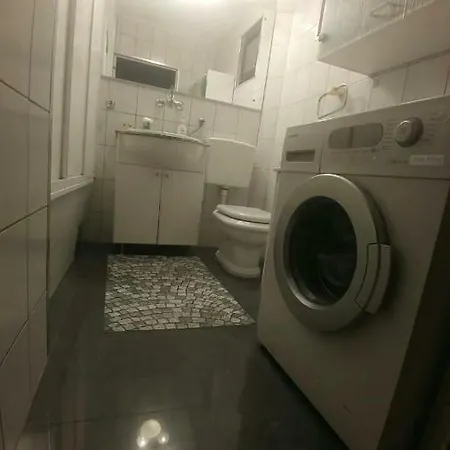 Apartman Good Holiday Visoko