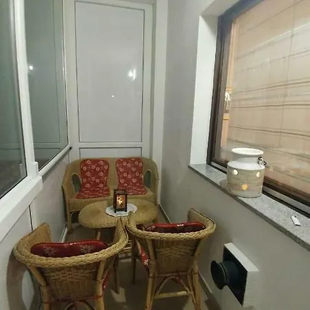 Apartman Good Holiday *